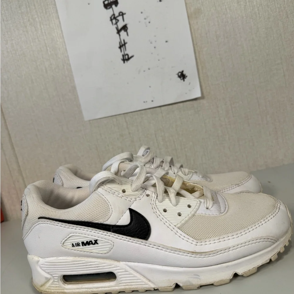 Nike size air